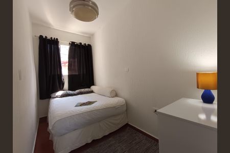 Apartamento para alugar com 102m², 3 quartos e 1 vaga Apartamento para alugar com 102m², 3 quartos e 1 vagaQuarto 4