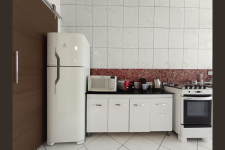 Apartamento para alugar com 102m², 3 quartos e 1 vaga Apartamento para alugar com 102m², 3 quartos e 1 vagaCozinha