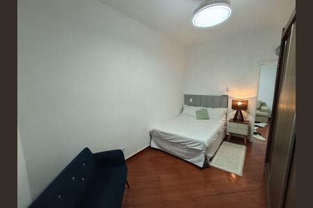 Apartamento para alugar com 102m², 3 quartos e 1 vaga Apartamento para alugar com 102m², 3 quartos e 1 vagaQuarto 2