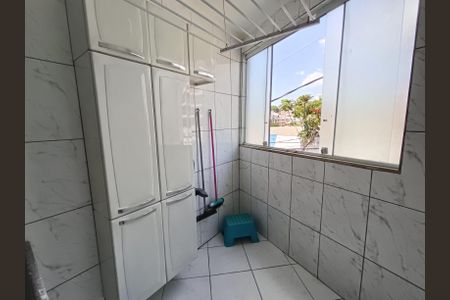 Apartamento para alugar com 102m², 3 quartos e 1 vaga Apartamento para alugar com 102m², 3 quartos e 1 vagaÁrea de Serviço