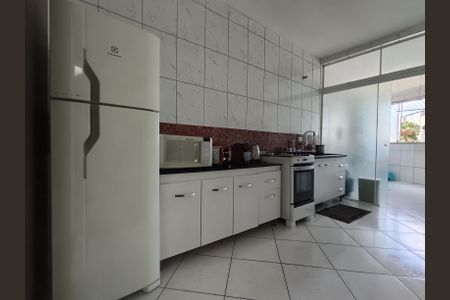 Apartamento para alugar com 102m², 3 quartos e 1 vaga Apartamento para alugar com 102m², 3 quartos e 1 vagaCozinha