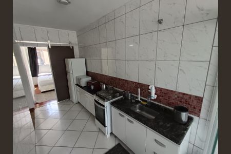 Apartamento para alugar com 102m², 3 quartos e 1 vaga Apartamento para alugar com 102m², 3 quartos e 1 vagaCozinha