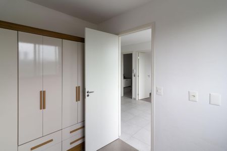 Apartamento à venda com 33m², 2 quartos e sem vaga Apartamento à venda com 33m², 2 quartos e sem vagaQuarto 1