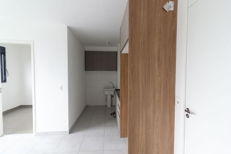 Apartamento à venda com 33m², 2 quartos e sem vaga Apartamento à venda com 33m², 2 quartos e sem vagaCozinha