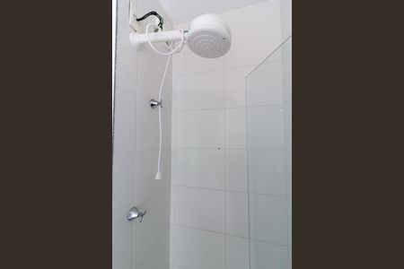 Apartamento à venda com 33m², 2 quartos e sem vaga Apartamento à venda com 33m², 2 quartos e sem vagaBanheiro