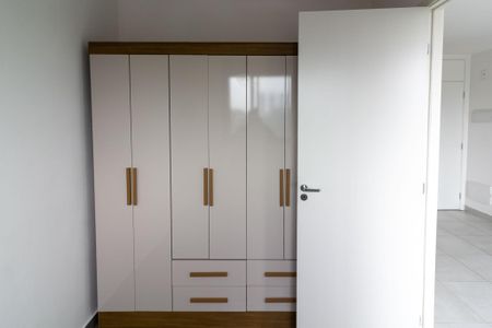 Apartamento à venda com 33m², 2 quartos e sem vaga Apartamento à venda com 33m², 2 quartos e sem vagaQuarto 1