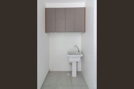 Apartamento à venda com 33m², 2 quartos e sem vaga Apartamento à venda com 33m², 2 quartos e sem vagaÁrea de Serviço