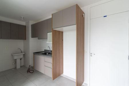 Apartamento à venda com 33m², 2 quartos e sem vaga Apartamento à venda com 33m², 2 quartos e sem vagaCozinha