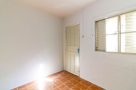 Cozinha/Quarto de casa para alugar com 1 quarto, 40m² em Vila Leopoldina, São Paulo