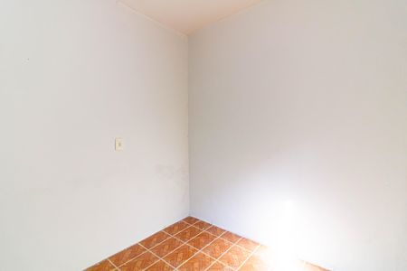 Cozinha/Quarto de casa para alugar com 1 quarto, 40m² em Vila Leopoldina, São Paulo