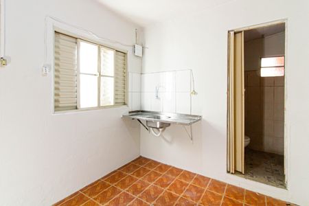 Casa para alugar com 1 quarto, 40m² em Vila Leopoldina, São Paulo