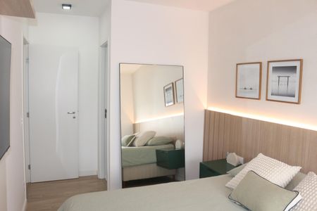Apartamento à venda com 67m², 2 quartos e 1 vagaSuíte