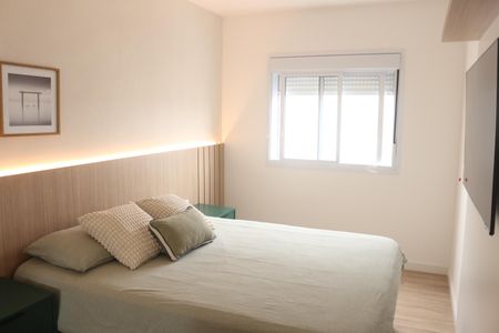 Apartamento à venda com 67m², 2 quartos e 1 vagaSuíte
