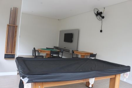 Apartamento à venda com 67m², 2 quartos e 1 vagaÁrea comum 