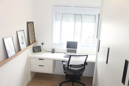 Apartamento à venda com 67m², 2 quartos e 1 vagaQuarto