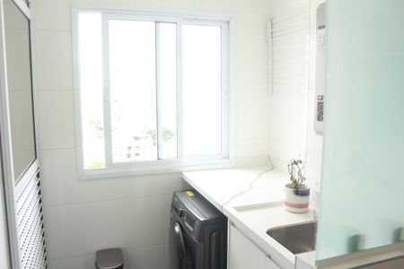 Apartamento à venda com 67m², 2 quartos e 1 vagaÁrea de Serviço