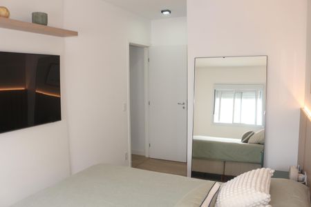 Apartamento à venda com 67m², 2 quartos e 1 vagaSuíte