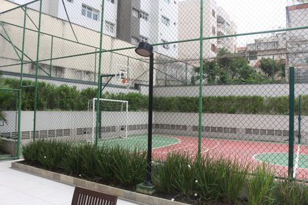 Apartamento à venda com 67m², 2 quartos e 1 vagaQuadra Esportiva