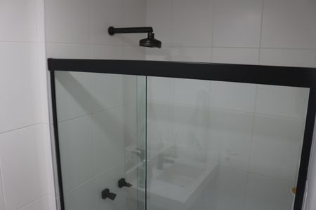 Apartamento à venda com 67m², 2 quartos e 1 vagaBanheiro