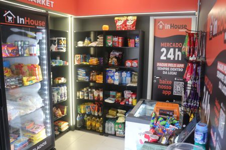 Apartamento à venda com 67m², 2 quartos e 1 vagaÁrea comum