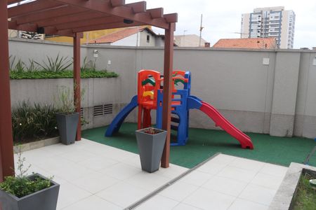 Apartamento à venda com 67m², 2 quartos e 1 vagaÁrea comum - Playground