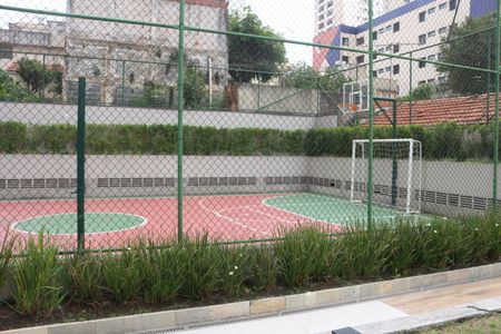 Apartamento à venda com 67m², 2 quartos e 1 vagaQuadra Esportiva