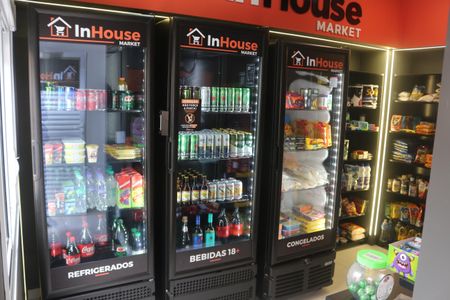 Apartamento à venda com 67m², 2 quartos e 1 vagaÁrea comum