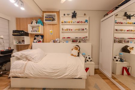 Apartamento à venda com 166m², 4 quartos e 1 vagaSuíte 1