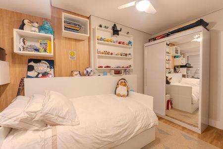 Apartamento à venda com 166m², 4 quartos e 1 vagaSuíte 1