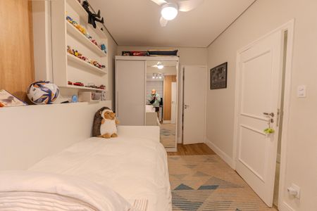 Apartamento à venda com 166m², 4 quartos e 1 vagaSuíte 1