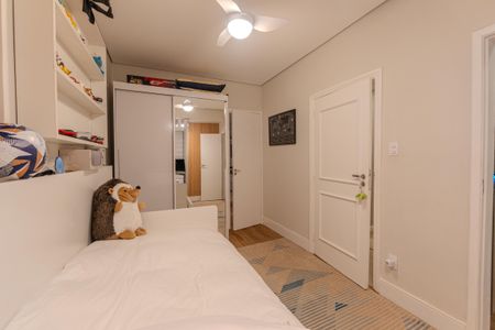 Apartamento à venda com 166m², 4 quartos e 1 vagaSuíte 1