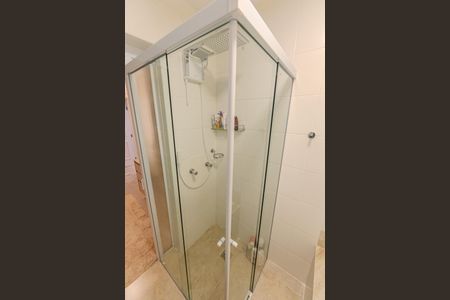 Apartamento à venda com 166m², 4 quartos e 1 vagaBanheiro