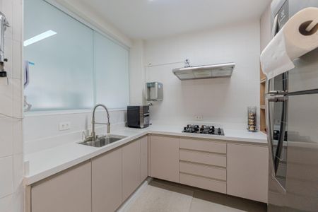 Apartamento à venda com 166m², 4 quartos e 1 vagaCozinha