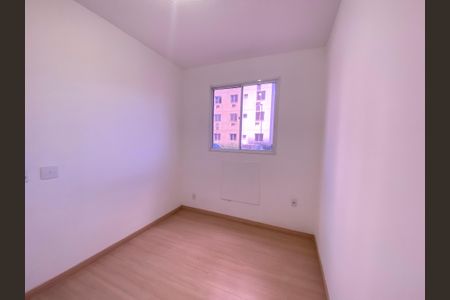 Apartamento à venda com 48m², 2 quartos e sem vaga Apartamento à venda com 48m², 2 quartos e sem vagaQuarto 1