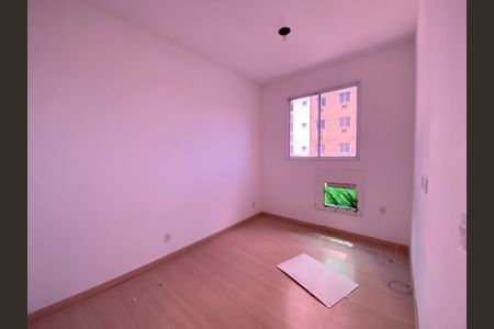 Apartamento à venda com 48m², 2 quartos e sem vaga Apartamento à venda com 48m², 2 quartos e sem vagaQuarto 2