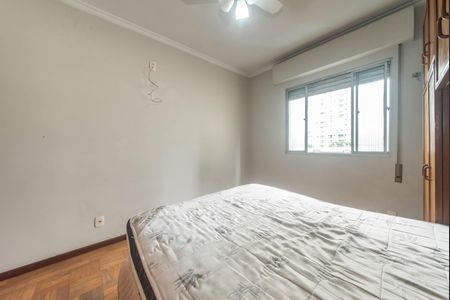 Quarto 1 de apartamento para alugar com 2 quartos, 90m² em Santo Amaro, São Paulo