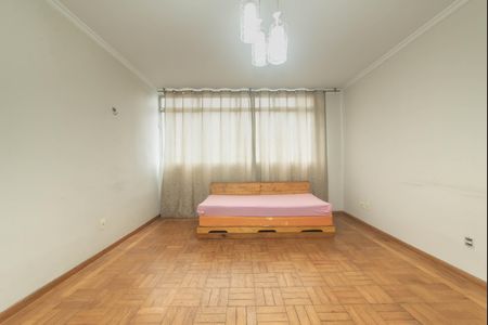 Sala de apartamento para alugar com 2 quartos, 90m² em Santo Amaro, São Paulo
