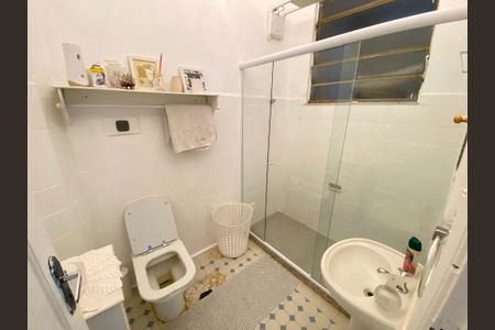 Casa à venda com 65m², 2 quartos e sem vagaBanheiro Social