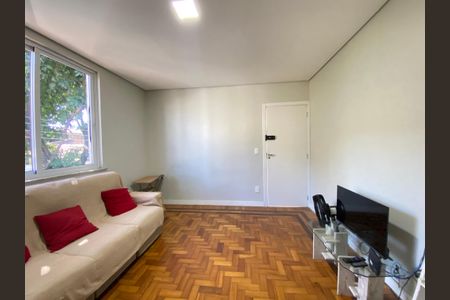 Sala de casa para alugar com 2 quartos, 65m² em Engenho de Dentro, Rio de Janeiro