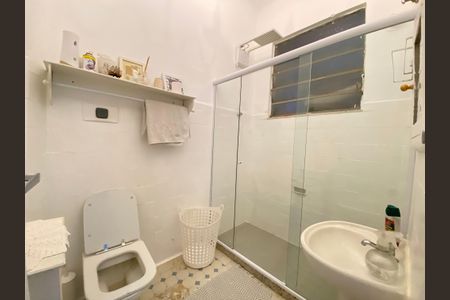 Casa à venda com 65m², 2 quartos e sem vagaBanheiro Social