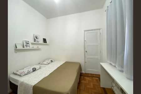 Casa à venda com 65m², 2 quartos e sem vagaQuarto 2