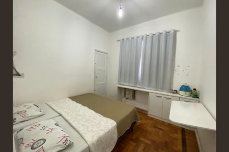 Casa à venda com 65m², 2 quartos e sem vagaQuarto 2