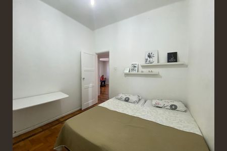 Casa à venda com 65m², 2 quartos e sem vagaQuarto 2
