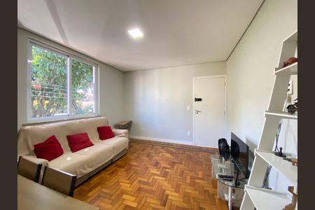 Casa à venda com 65m², 2 quartos e sem vagaSala