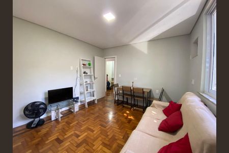 Sala de casa para alugar com 2 quartos, 65m² em Engenho de Dentro, Rio de Janeiro