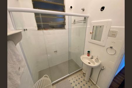 Casa à venda com 65m², 2 quartos e sem vagaBanheiro Social