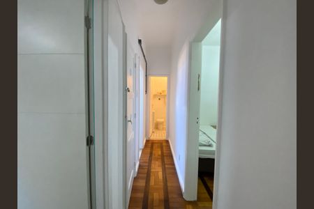 Casa à venda com 65m², 2 quartos e sem vagaCorredor