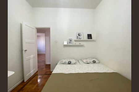 Casa à venda com 65m², 2 quartos e sem vagaQuarto 2