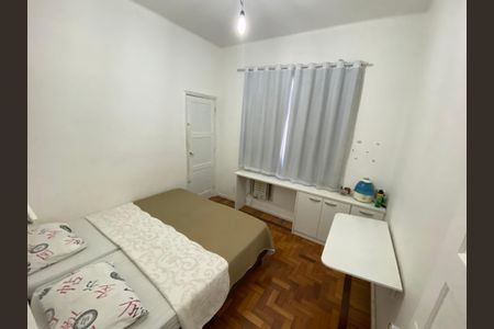 Casa à venda com 65m², 2 quartos e sem vagaQuarto 2