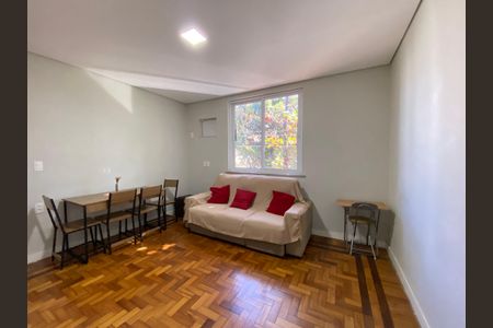Casa à venda com 65m², 2 quartos e sem vagaSala